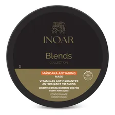 Inoar Máscara Blends 250g Foto mini 2