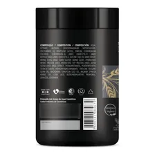 Inoar Mask Máscara Hidratante Capilar 1kg Foto mini 3