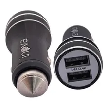 Inova Carregador Celular USB Foto mini 1