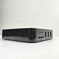 Inova Tv Box 4k Smart Transforme Sua Tv + Mini Cor Preto Tipo De Controle Remoto Padrão Foto mini 4
