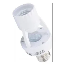 Inovação Luminosa: Soquete Sensor De Presença Iluminação Foto mini 1