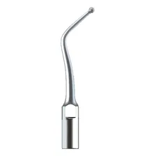 Inserto Ultrasom Diamante Preparo Oclusal Gnatus Foto mini 3