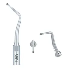 Inserto Ultrasom Diamante Preparo Oclusal Gnatus Foto mini 2