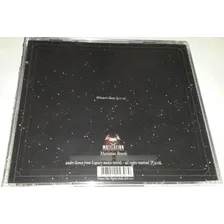 Insomnium - Winters Gate (cd Lacrado) Foto mini  2