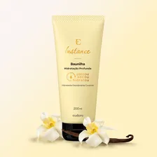 Instance Eudora Hidratante Corporal Baunilha 200ml Foto mini  3