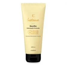 Instance Eudora Hidratante Corporal Baunilha 200ml Foto mini  2