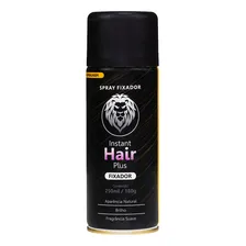 Instant Hair Plus Spray Fixador 250ml Foto mini 1