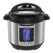 Instant Pot Panela De Pressão Elétrica Ultra, 10 Em 1, A Foto mini 1