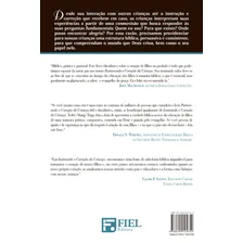 Instruindo o coração da criança, de Tripp, Tedd. Editorial Missão Evangélica Literária, capa mole em português, 2020 Foto mini 3