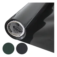 Insulfilm Pelicula World Film Titanium Grafite G5 1,53x15m Foto mini 4