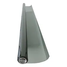 Insulfilm Profissional Gold Película Verde 35 G35 1,53x15m Foto mini 4