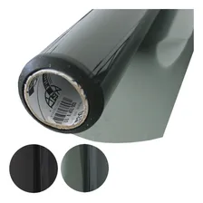 Insulfilm Profissional Gold Película Verde 35 G35 1,53x15m Foto mini  2