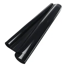 Insulfilm Profissional Nano Carbon Grafite G35 15mt World Foto mini 1