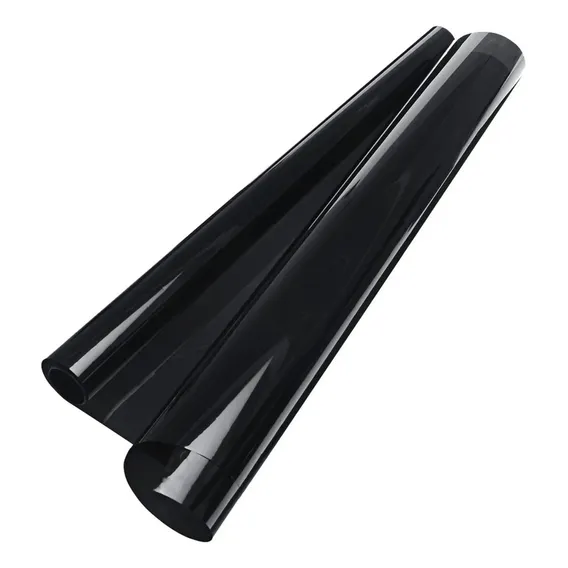 Insulfilm Profissional Nano Carbon Grafite G35 15mt World Foto 1