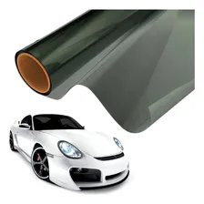 Insulfilm Profissional Pelicul Verde 20 G20 Bobina 1,53x15mt Foto mini 1