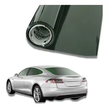 Insulfilm Profissional Verde G05 Safira Line 1/2 Bobina 15 M Foto mini 1
