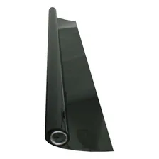 Insulfilm Tintado Pelicula World Silver Verde G20 1,53x15m Foto mini 4