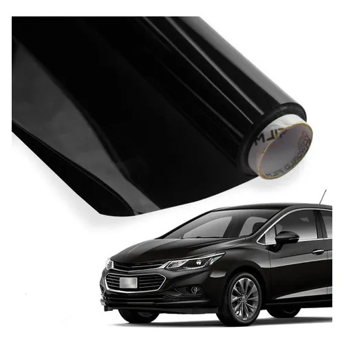 Insulfilm Tintado Pelicula World Silver Verde G20 1,53x15m Foto 1
