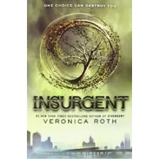Insurgent, de Roth, Veronica. Foto mini 1