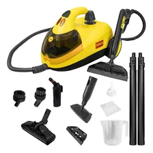 Intech Machine Vapor Clean vaporizador e higienizador 220V Foto mini 1