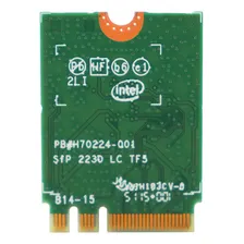 Intel Dual Band Wireless-ac 8260ngw 867mbps + Bluetooth Foto mini  2