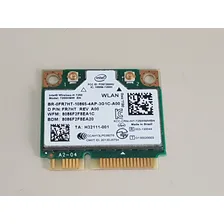 Intel placa wifi wireless 7260hmw bn rara Dell vostro 5470 5480 Foto mini  2
