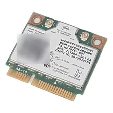 Intel placa wifi wireless 7260hmw bn rara Dell vostro 5470 5480 Foto  mini 1
