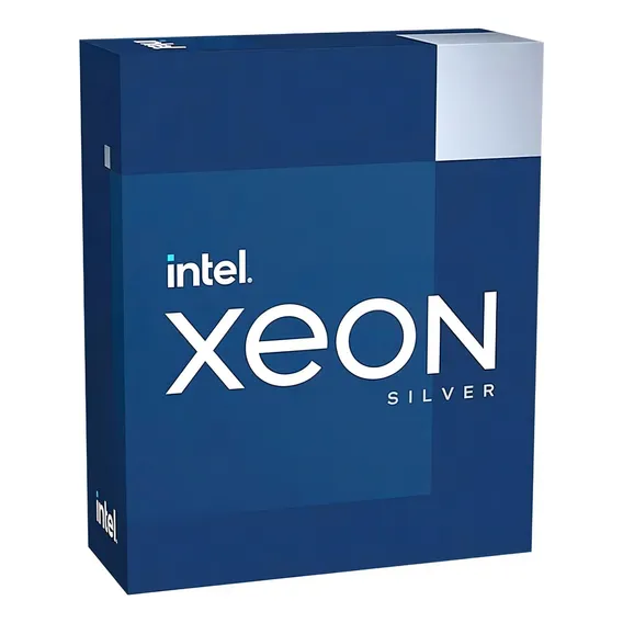 Intel Xeon Silver 4310 2.1ghz 12 Núcleos 24 Threads Foto 1