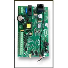 Intelbras Anm 24 Net Placas Telefônicas Placa Cpu Foto  mini 1