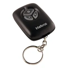 Intelbras kit 4 controles remoto alarme 433mhz Xac 2000 Preto Foto mini  3
