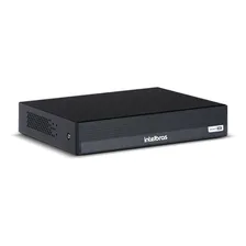 Intelbras Mhdx 1016-C gravador digital de video 16 canais DVR NVR Foto mini  2