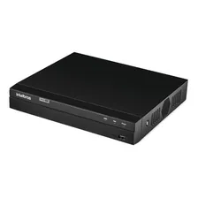 Intelbras MHDX 1208 dvr stand alone 8 canais voltagem 110V/240V Foto mini 2