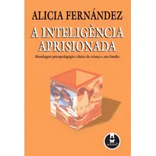 Inteligencia Aprisionada, A Foto  mini 1