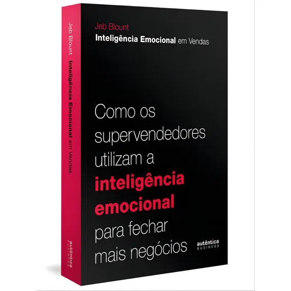 Inteligência Emocional Em Vendas: Como Os Supervendedores U Foto 1