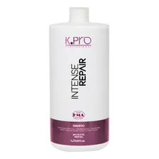 Intense Repair Kpro - Shampoo 1 Litro Foto  mini 1