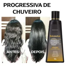 Intensive Máscara Progressiva No Chuveiro 300g Abelha Rainha Foto mini 4