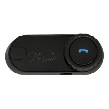 Intercomunicador Bluetooth Capacetes- Motocom Prime Fm Unit Foto mini 2