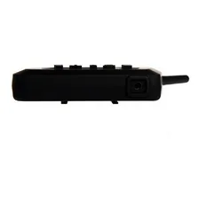 Intercomunicador V6 Moto Bluetooth Capacete Par 1200 Mt Foto mini 3