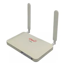 Interface 3g 4g Telefone Wifi Para 32 Usuários Cor Branco Foto  mini 1