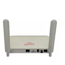 Interface 3g 4g Telefone Wifi Para 32 Usuários Cor Branco Foto mini  2