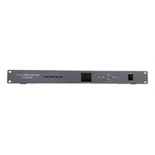 Interface Artnet Onelight Com 8 Saidas Dmx Foto mini 1