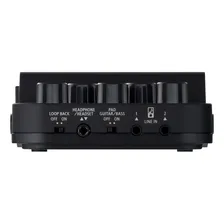Interface Audio Roland Gomixer Pro-x Foto mini 2