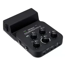 Interface Audio Roland Gomixer Pro-x Foto mini 1