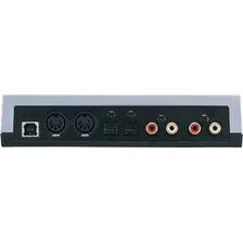 Interface Audio Roland Midi Ua4fx2 Foto mini 2