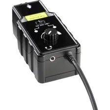 Interface Áudio Saramonic Smartrig 2 - P2 Gravações Lives Cor Preto 9V Foto mini 2