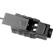 Interface Áudio Saramonic Smartrig 2 - P2 Gravações Lives Cor Preto 9V Foto mini 4