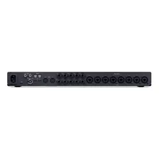 Interface Audio Usb Focusrite Scarlett 4th Generation 18i20 Cor Vermelho Foto mini 3