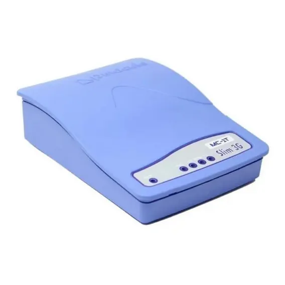 Interface Celular Fxs Pinaculo 3g Slim Foto 1