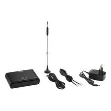 Interface Celular Para Chip 3g Gsm Itc 5100 Intelbras Foto  mini 1