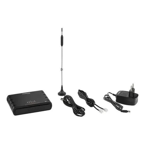 Interface Celular Para Chip 3g Gsm Itc 5100 Intelbras Foto 1